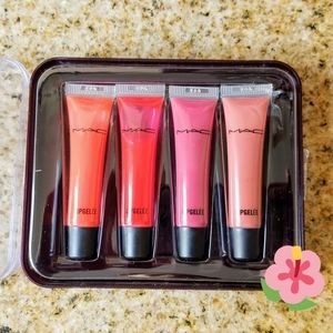 🆕 MAC Temptations 4 Lip Gloss